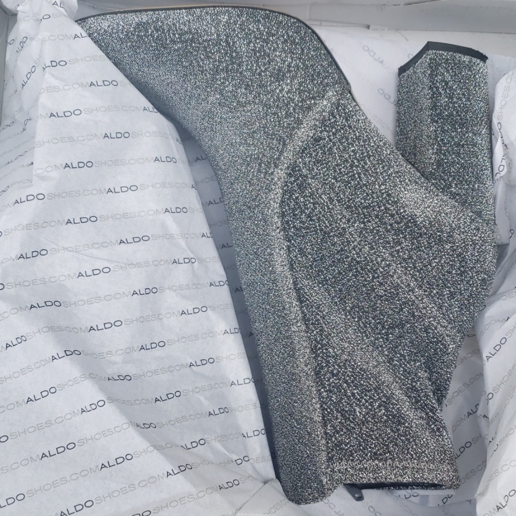 Aldo Booties